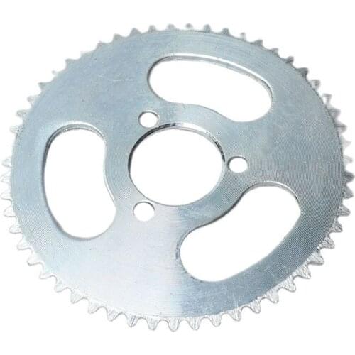 25H 55 Tooth 29MM Rear Sprocket for 47CC 49CC Mini Moto ATV Quad Dirt Pit Pocket Bike