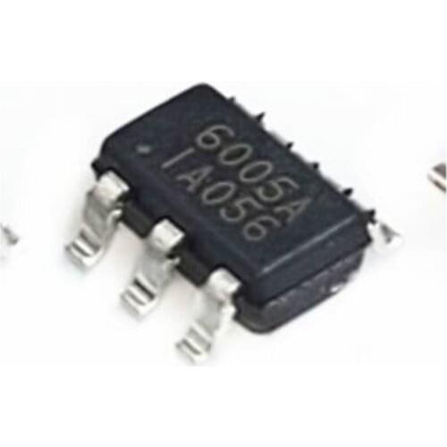 6005A PF6005AG PF6005 PF6005A SOT23-6 IC new in stock