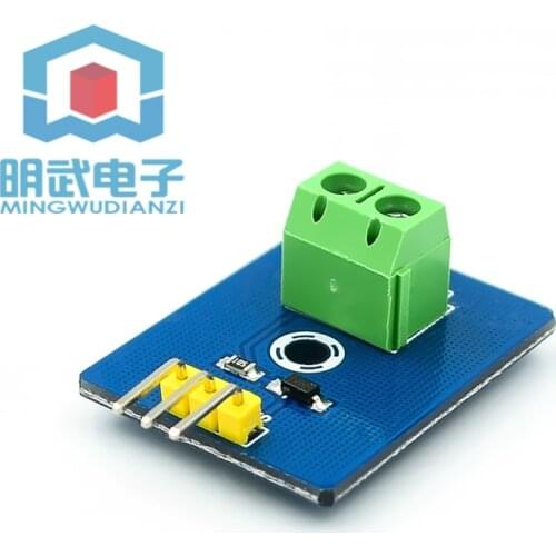 Analog Ceramic Vibration Sensor Module Piezoelectricity for Arduino UNO Rev3