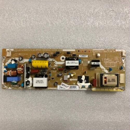 SZYLIJ LA32C350D1 I32HD-ASM BN44-00369A BN4400369A power supply board spot
