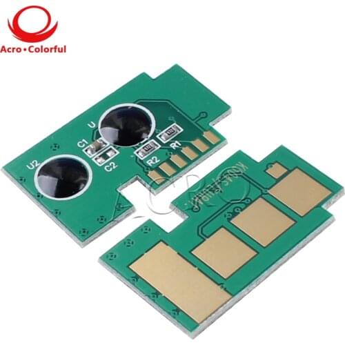CLP-415N 415NW 470 475 CLX-4195 4195N 4195FN 4195FW printer chip reset for Samsung CLT-K504S CLT 504 T504 toner cartridge chip