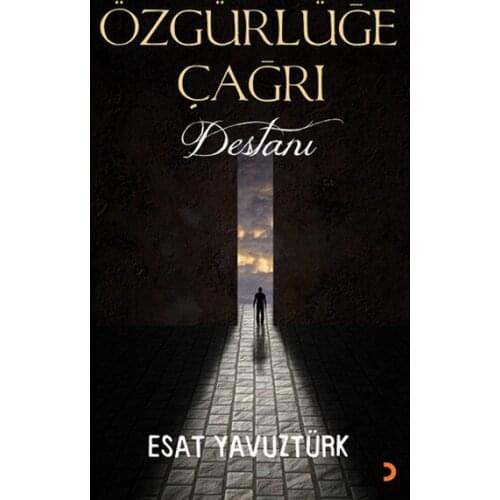 Freedom Call Epic Esat Yavuztürk Cinius Contemporary Turkish Writers Series