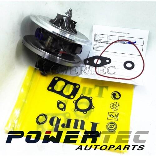 GT1749V 777250-5002S 777250 760497 turbo garrett charger 55214063 CHRA for Fiat Stilo 1.9 JTD 110 Kw - 150 HP 16V JTD Multijet