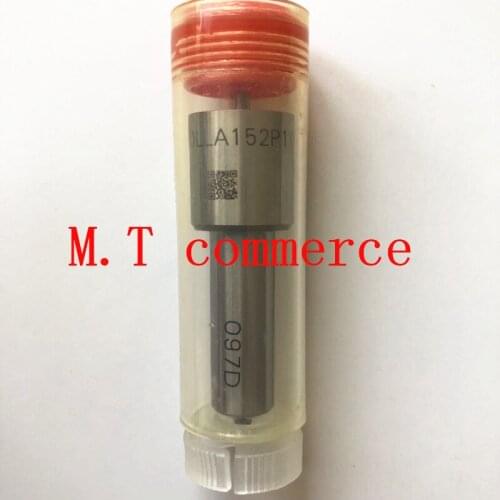 Good quality Common Rail Nozzle DLLA152p1097,093400-1097,152P1097 for injector 095000-551