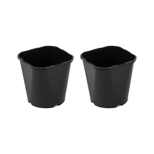 INTERPLAST Flower Pots