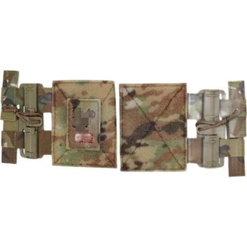 JPC CPC NCPC 6094 420 Vest Tactical Vest Universal MOLLE Quick Removal Buckle Set Quick Release System Set