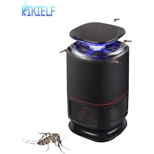 KIKIELF Desk Lamp
