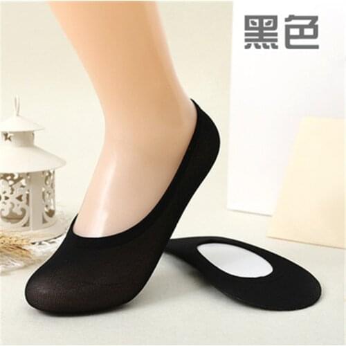Hot Sale Warm Comfortable Cotton Girl Womens Socks Ankle Low Female Invisible Color Girl Boy Hosiery 1pair=2pcs