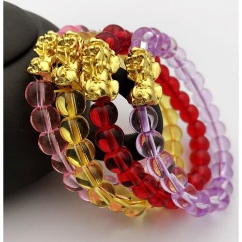 Fashion Bracelets MIS JQYRIA China