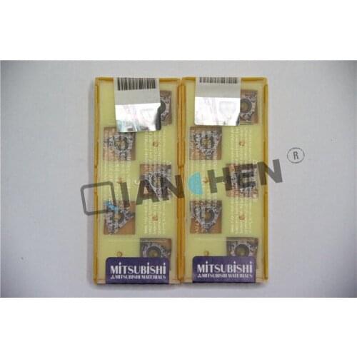 Mitsubishi 5pcs/lot MMT16IRA55-S VP15TF CNC Inserts,face Mill Lathe Tools Cutter Internal Turning Tool Hard Alloy