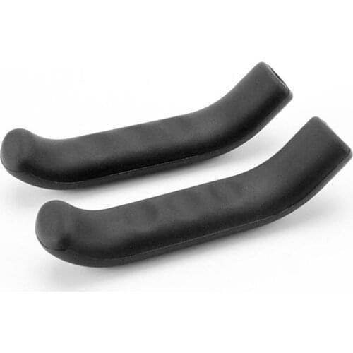 Fashionable Bicycle Silicone Gel Brake Handle Lever Cover Protector Mountain Road Bike Protection Sleeve Grips