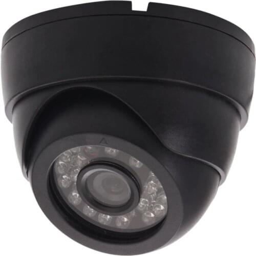 CCTV Camera HD 800TVL Security Dome Camera Outdoor