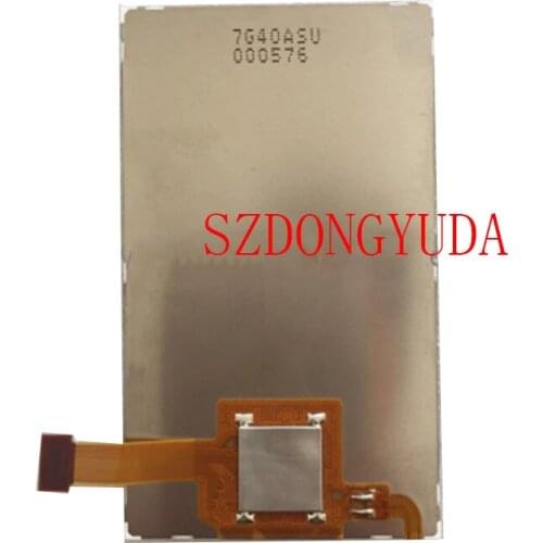 New Original For Zebra Symbol TC8300 TC83B0 LCD Screen Display Panel Module