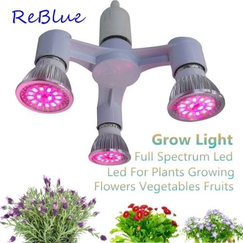 ReBlue LED Lightening