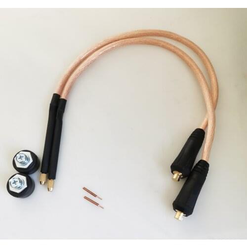 DIY Spot Welding Machine Welding 18650 Battery Handheld Spot Welding Pen Drop Ship