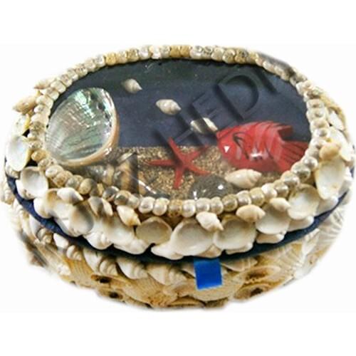 Turkuaz Hediyelik Jewelry Making