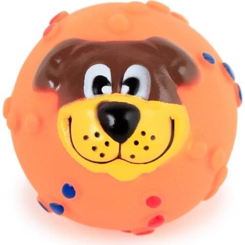 Smart Toy For Pets Squeaky Dog Game Toys Puppy Decrease Stress Prank Toys Dog Sound Pet Supplies Play Training Pet Toy Supplies