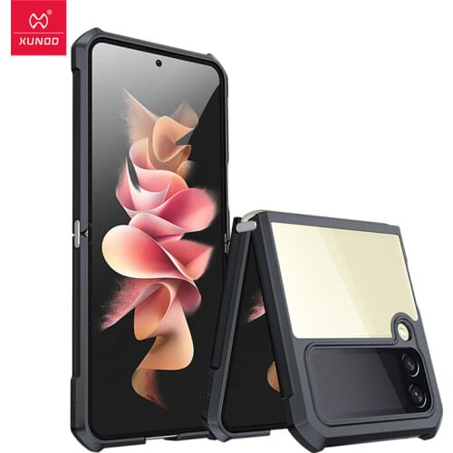 Чехлы для телефонов Samsung Galaxy Z Flip Xundd China At AliExpress