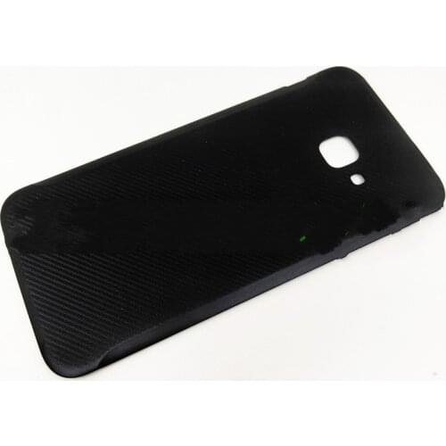 Battery Back Cover Housing Door For Samsung Galaxy Xcover4S Xcover 4S G398 Housing Battery Rear Cover Case
