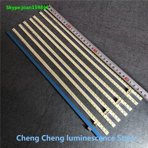 2Pieces/lot FOR Sony KLV-32EX310 LCD TV backlight bar 3660L-0386A LC320EXN SD A3 48LED 358MM 100%NEW