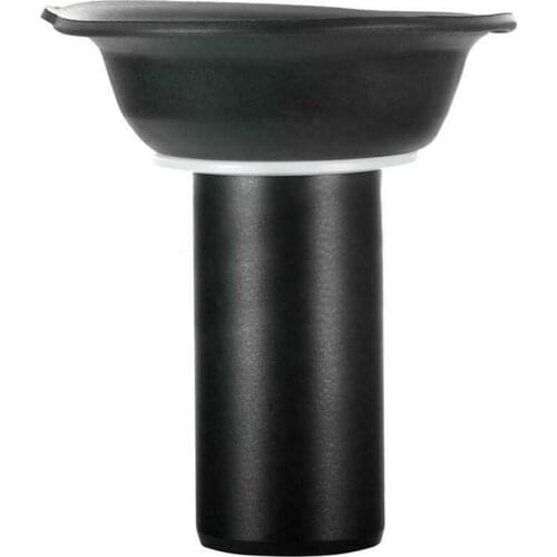 4X Carburetor Plunger Diaphragm Carburetor Plunger Durable High quality