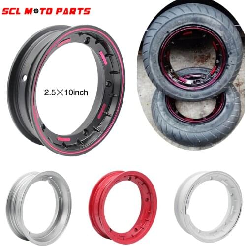 Alconstar Wheeled Scooters