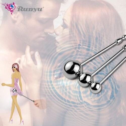 Metal Spanking Paddle Short Whip Flirting BDSM Bondage Sex Toys For Adults Role Play SM Gay BDSM Sex Toy for Couple Erotic