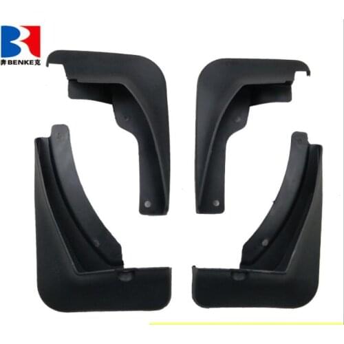 Mudflaps Mud Flaps Flap Splash Guards Car Fender 2018 2019 for Skoda Rapid