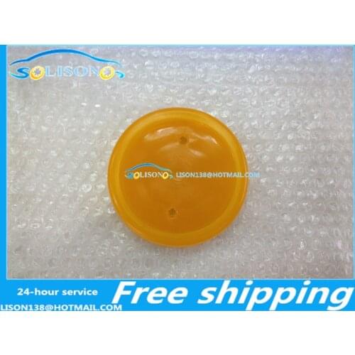 For car lift hoist paw pads cushion cover cushion pad to protect the tendon sheath manipulator machine footpad