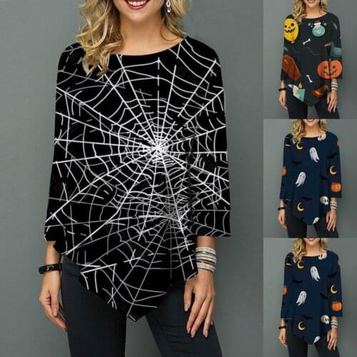 Women's Loose T-Shirts Gefevoqe China