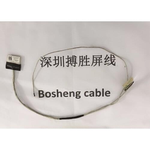 Video screen Flex wire For LENOVO 100-15ibd tianyi100-14ibd 100-15ibd laptop LCD LED LVDS Display Ribbon cable DC02001XR10