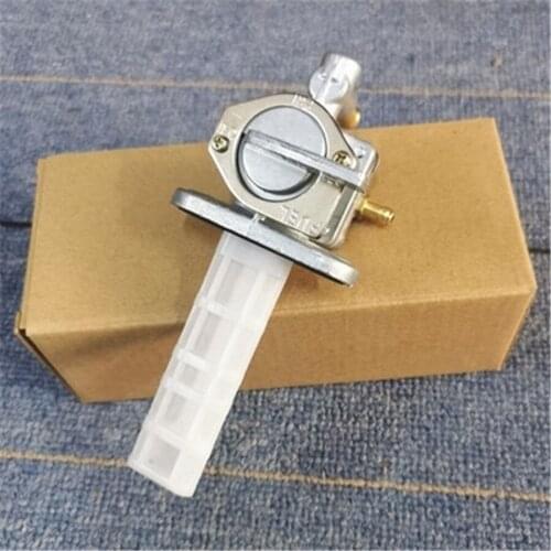 Fuel Gas Tank Switch Valve Petcock 51023-0721 for Kawasaki GPZ900R GPZ750