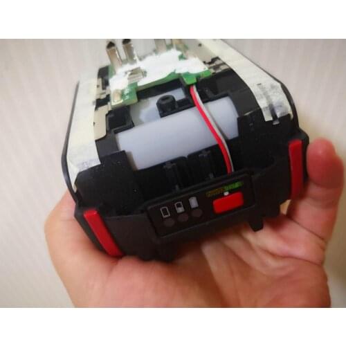 Big Board 20V 4000mah Li-ion Battery for 20V Worx WU629,WU279 Wu388 wu380 wu172 wu179 wu179 wu189 wu808