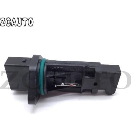 Mass Air Flow Maf Sensor Meter For BMW E53 E46 E39 E38 318d 318td 320d 330d 330xd 520d 525d 530d 730d X5 0928400527 13622247074