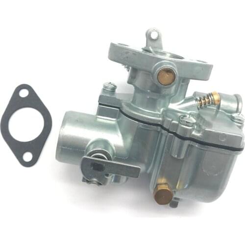 New Original Style IH Farmall Cub Carburetor Carb 154 184 185 C60 WL004 251234R91
