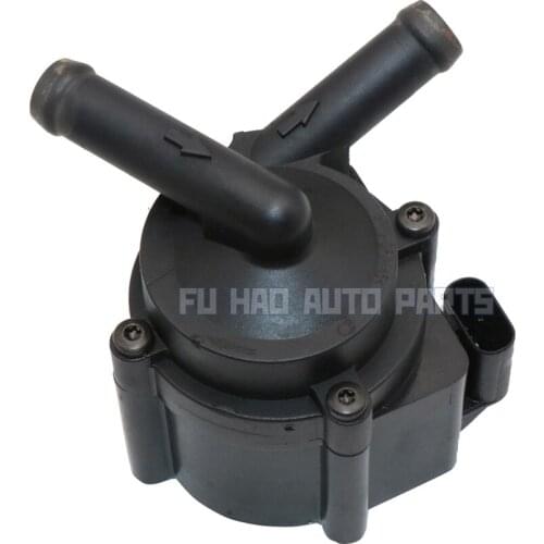 OE# 7.01000.00.0 12V Turbo Water Pump for Mini Cooper S Peugeot 207 308 1.6L V7539140