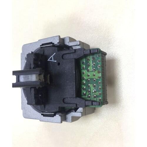 Free shipping 2pcs remanufactured printer head for Epson LQ300/LQ300+/ LQ300+II Printer parts factory