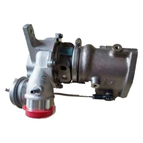 Turbocharger assembly For CHANGAN CHANA CS35 1.5T