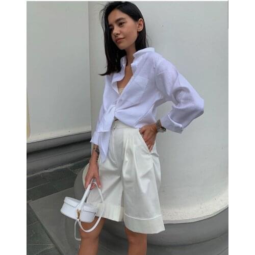 Yang Fa Women's Pants