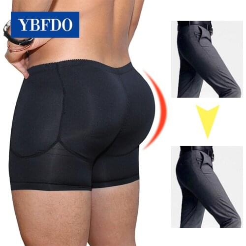 Men's Briefs-shorts YBFDO China