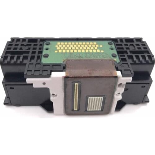 1 pc print head QY6-0080 for Canon iP4880,MG5280,iX6580 printer0 Original new head