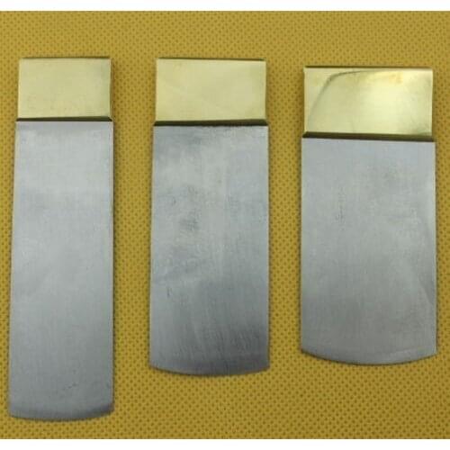 3pcs Violin/cello repair tool.Open the violin/cello knife