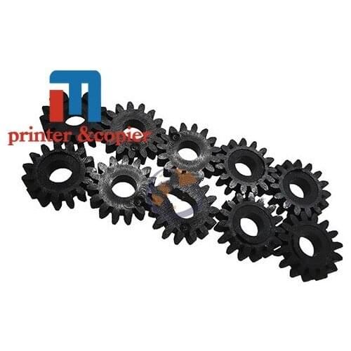 50pcs Clutch Gear 15T Carriage lock for HP 3180 4480 4580 4500 4660 4600 5788 2488 5610 5740 5750 5780 6310 6318 F4210