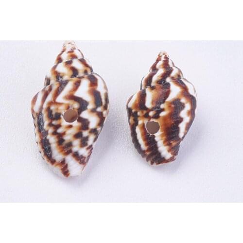 500g White Natural Shell Loose Beads for Jewelry Making Bracelet Necklace Earring Making