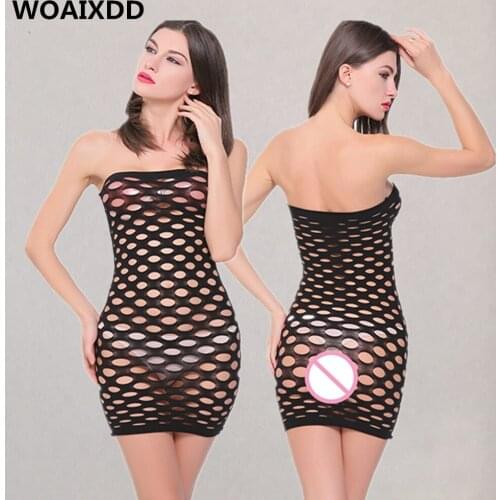 9 Style Plus Size Porno Lingerie Hot Women Baby Doll Lenceria Sexi Erotic Lingerie Dress Costumes Babydoll Underwear Sex Clothes