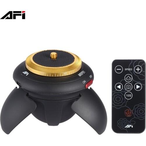 AFI Tripod Heads