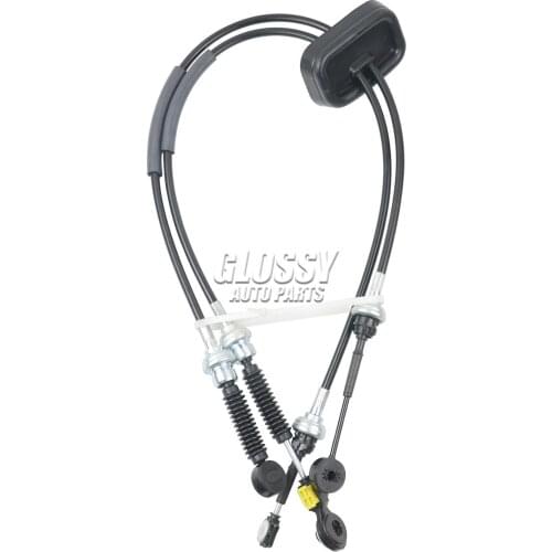 AP02 New Gear Linkage Control Cable for Vauxhall Vivaro 1.9 2.0 2.5 93198015 4432979