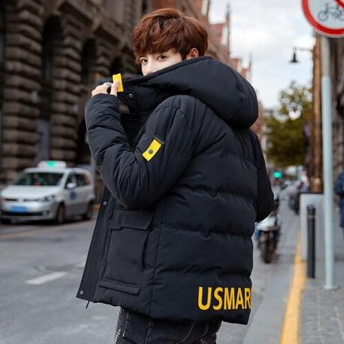 Мужские молодежные парки JXGWYZYW China At AliExpress