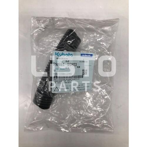 KUBOTA Rice Transplanter Original Parts TUBE (CORRUGATE) PR651-99872