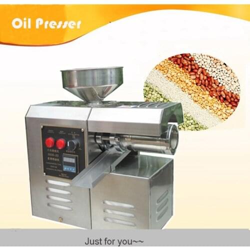 LAOWAI Oil Presses China